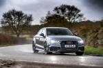 Audi RS3 Sedan Sport Edition 2019 года (UK)